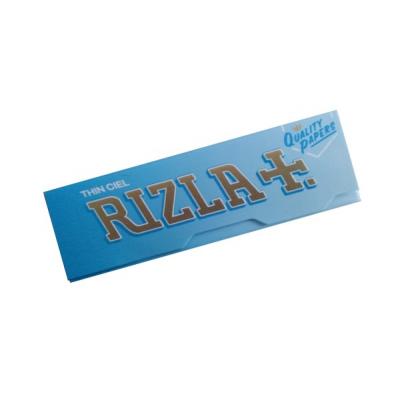 Χαρτάκια Rizla Thin Ciel 60 Φύλλα 1τμχ